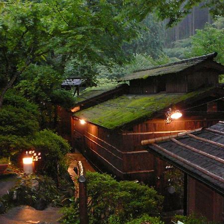 Yamakawa Onsen Kosugian Ξενοδοχείο Oguni  Εξωτερικό φωτογραφία